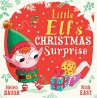 Little Elf's Christmas Surprise (eBook,... - Bild 1