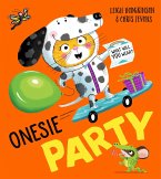 Onesie Party (eBook, ePUB)