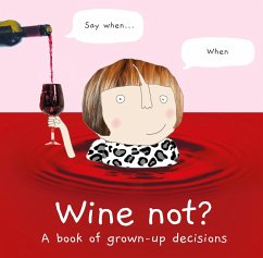 Wine Not? (eBook, ePUB) - Rosie Made a Thing