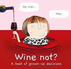 Cover Wine Not? (eBook, ePUB)