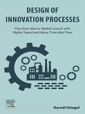 Design of Innovation Processes (eBook, ePUB)