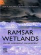 Ramsar Wetlands (eBook, ePUB) - Bild 1