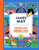 Marvellous Vehicles (eBook, ePUB)