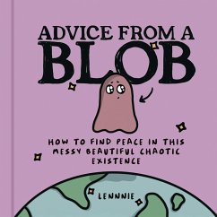 Cover Advice from a Blob (eBook, ePUB)