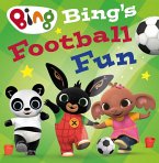 Bing's Football Fun (eBook, ePUB)