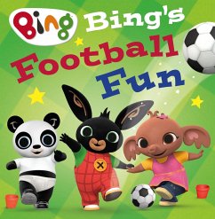 Bing's Football Fun (eBook, ePUB) - HarperCollins Children's Books