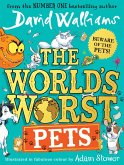 The World's Worst Pets (eBook, ePUB)