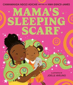 Mama's Sleeping Scarf (eBook, ePUB)