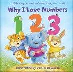 Why I Love Numbers (eBook, ePUB)