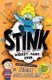 Stink (eBook, ePUB)