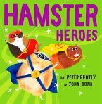 Hamster Heroes (eBook, ePUB)