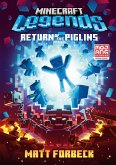 Minecraft Legends Return Of The Piglins (eBook, ePUB)