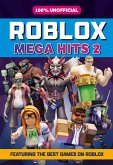 100% Unofficial Roblox Mega Hits 2 (eBook, ePUB)