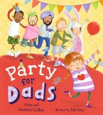 Party for Dads (eBook, ePUB)