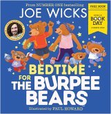 Bedtime for the Burpee Bears: World Book Day 2023 (eBook, ePUB)