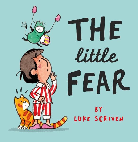 The Little Fear (eBook, ePUB)