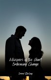 Embracing Change (Whispers of the Heart, #3) (eBook, ePUB)