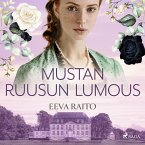 Mustan ruusun lumous (MP3-Download)