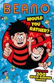 Beano Would You Rather (eBook, ePUB)