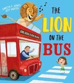The Lion on the Bus (eBook, ePUB)