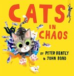 Cats in Chaos (eBook, ePUB)