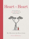 Heart to Heart (eBook, ePUB) Heart to Heart (eBook, ePUB)