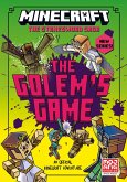 MINECRAFT: The Golem's Game (eBook, ePUB) MINECRAFT: The Golem's Game (eBook, ePUB)