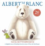 Albert Le Blanc (eBook, ePUB)