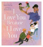 I Love You Because I Love You (eBook, ePUB)