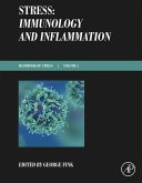 Stress: Immunology and Inflammation (eBook, ePUB)