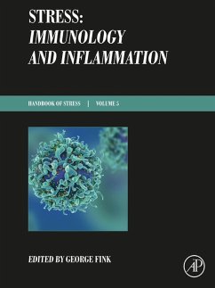 Cover Stress: Immunology and Inflammation (eBook, ePUB)