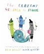 The Crayons Go Back to School (eBook,... - Bild 1