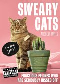 Sweary Cats (eBook, ePUB)