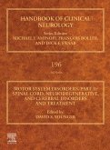 Motor System Disorders, Part II (eBook, ePUB)