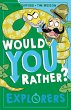 Would You Rather? Explorers (eBook,... - Bild 1