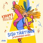 Sisu Tähtinen ja kohtalokas samba (MP3-Download)