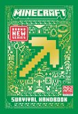All New Official Minecraft Survival Handbook (eBook, ePUB)