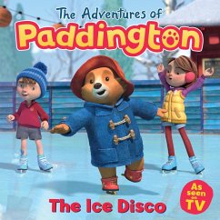 Cover The Ice Disco (eBook, ePUB)