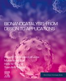 Bionanocatalysis: From Design to Applications (eBook, ePUB)