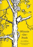 Winnie-the-Pooh (eBook, ePUB)