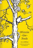 Winnie-the-Pooh (eBook, ePUB)