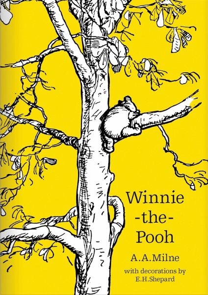 Winnie-the-Pooh (eBook, ePUB)