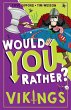 Would You Rather? Vikings (eBook, ePUB) - Bild 1