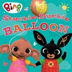 Stuckie Duckie Balloon (eBook, ePUB)