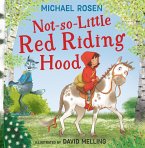 Not-So-Little Red Riding Hood (eBook, ePUB)