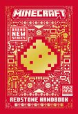 All New Official Minecraft Redstone Handbook (eBook, ePUB)