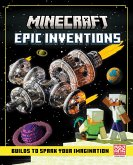 Minecraft Epic Inventions (eBook, ePUB)