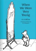 When We Were Very Young (eBook, ePUB)