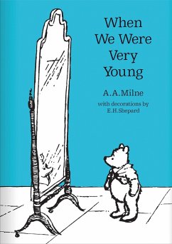 When We Were Very Young (eBook, ePUB) - Milne, A. A.