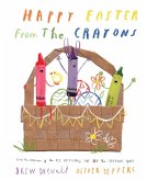 Happy Easter from the Crayons (eBook, ePUB)
